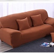 Чехол на 3хместный диван "HomyTex" эластичный