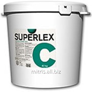 Интерьерная краска Superlex С фото