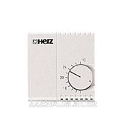 Терморегулятор комнатной температуры HERZ 230 В (1779015) фото
