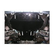 Защита двигателя Subaru Forester 2008-2012 V-2.5 фото