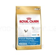 Сухой корм для щенков Royal Canin French Bulldog Junior 30 1 кг