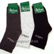 Житомирские мужские носки “ Elite “ фото