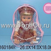 Кукла Малышки 160184R фотография