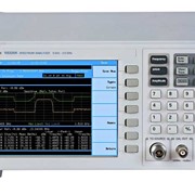 Анализатор спектра N9320A производства Agilent Technologies