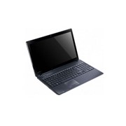 Ноутбук Acer Aspire 5520g фото