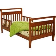 Мебель детская: стульчики, кроватки деревянные
