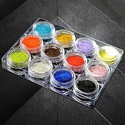 Patrisa Nail, Набор бульонок для дизайна фото