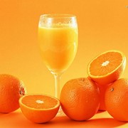Соки апельсиновые фото