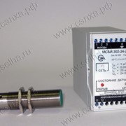 Система контроля положения СКПИ-301-1 фото