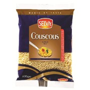 Макаронные изделия TM SELVA - Couscous (засыпка)