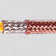 Коаксиальный кабель типа RG-6 фото