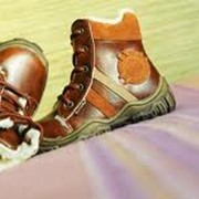 Обувь детская (“SUNWAY“) фото