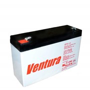Батарея аккумуляторная VENTURA (GP 6-12) 6V 12Ah фото