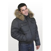Куртки мужские Booster арт.000533 фото