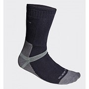 Носки Heavy Socks Helikon, цвет Black фотография