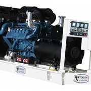 Дизельный генератор Teksan TJ46PR5A фотография