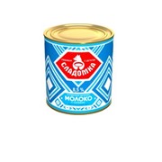 Сгущенное молоко фото