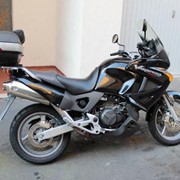 Мотоциклы эндуро - Honda varadero 1000 2004г 32 тис.км - Эндуро