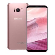 Смартфон Samsung Galaxy S8+ Plus G955fd Duos SIM 4G LTE 64gb Rose Pink Stock