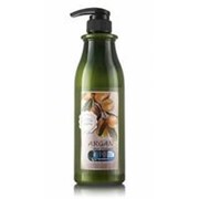 Confume Argan [Welcos] Шампунь для волос с аргановым маслом Confume Argan Hair Shampoo