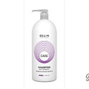 Шампунь против перхоти OLLIN Professional CARE Shampoo Anti-Dandruff, 1000 мл