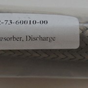 73-60010-00 - виброгаситель высокой стороны Carrier Supra , Genesis фото