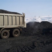 Уголь энергетический на экспорт в Китай, Польшу, Турцию. фото