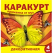 Инсектицид, Каракурт - декоративная приманка, КРТН4 фото