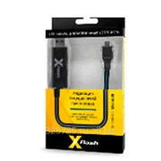 Led-кабель X-Flash для мобильных устройств XF-MBB101 Артикул: 45518