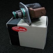 9109-903 Регулятор давления топлива Delphi