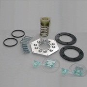 Байонет с монтажными аксессуарами Dominator mounting set