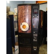 Кофейный автомат Reavendors Luce E5. Цена 1400 €