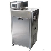 Холодильная машина нержавеющая AISI 316L 10 9500х1750x750x1700 фото