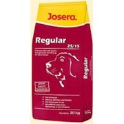 Полноценный корм для взрослых собак РЕГУЛЯР, 20 кг фото