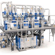 Мельничное оборудование фото