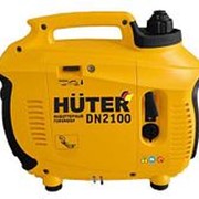 Генератор бензиновый Huter DN2100
