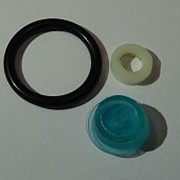 Ремкомплект STALKER №1 уплотнительные кольца (3шт.) для моделей S17G, STT фото