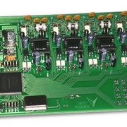 Модуль цифровых окончаний телеграфный фото