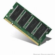 Модуль памяти SO-DIMM DDR II 256Mb Hynix PC-3200 фото