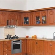 Кухонный гарнитур Тюльпан фото