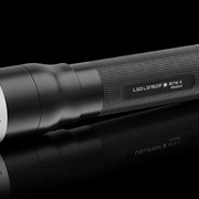 Светодиодный фонарик Led Lenser M7R X фото