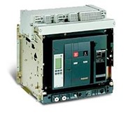 Автоматические выключатели Schneider Electric Masterpact NT фотография