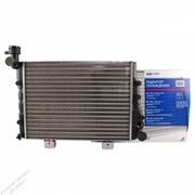 21070-1301012-11 Радиатор охлаждения аллюминиевый