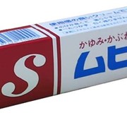 Muhi S Cream средство от зуда и укусов насекомых, 18гр