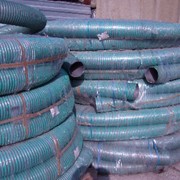 Рукава напорно-всасывающие ГОСТ 5398-76 фото