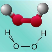 Перекись водорода 30-37% фото