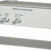Генератор сигналов произвольной формы АНР-3121 USB фотография