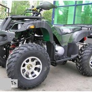 Квадроцикл ATV 200сс utilita
