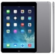 Планшет, Tablet PC Apple iPad Air Wi-Fi 16Gb Grey фото