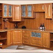 Кухонная мебель Омега-2 фото